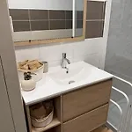 Casa de Férias Maison Cosy à Classée De Tourisme 3 étoiles *