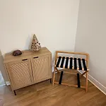 Maison Cosy à Classée De Tourisme 3 étoiles * Moyvillers