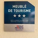 Maison Cosy à Classée De Tourisme 3 étoiles Casa de Férias Moyvillers