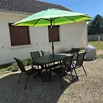 Maison Cosy à Classée De Tourisme 3 étoiles * Moyvillers