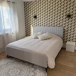 Casa de Férias Maison Cosy à Classée De Tourisme 3 étoiles *