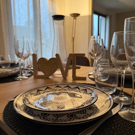 Maison Cosy A Classee De Tourisme 3 Etoiles Moyvillers