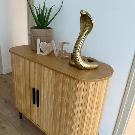 Maison Cosy A Classee De Tourisme 3 Etoiles