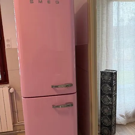 Dom wakacyjny Maison Cosy A Classee De Tourisme 3 Etoiles