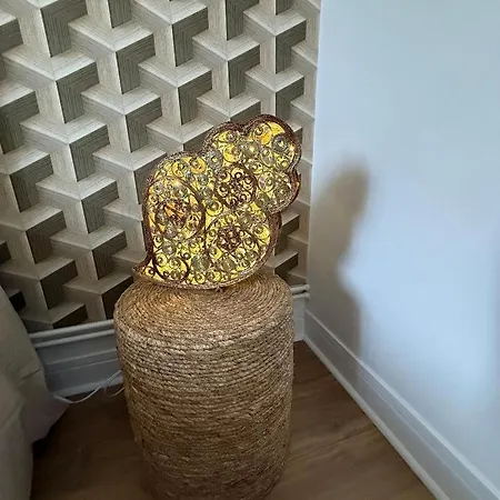 Σπίτι διακοπών Maison Cosy A Classee De Tourisme 3 Etoiles