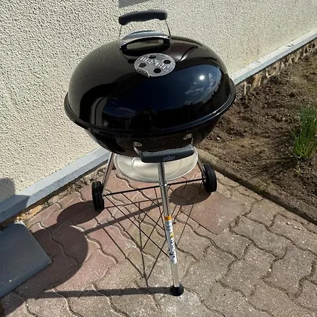 Maison Cosy A Classee De Tourisme 3 Etoiles