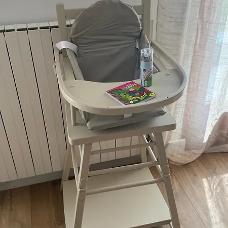 Maison Cosy A Classee De Tourisme 3 Etoiles *