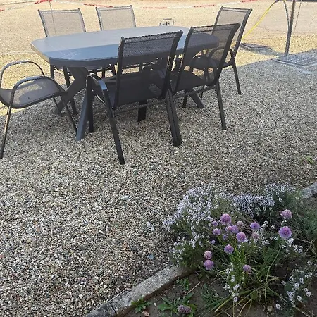 Maison Cosy A Classee De Tourisme 3 Etoiles * Moyvillers