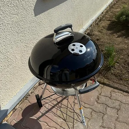 Maison Cosy A Classee De Tourisme 3 Etoiles Σπίτι διακοπών Moyvillers