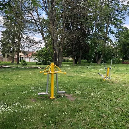 Maison Cosy A Classee De Tourisme 3 Etoiles