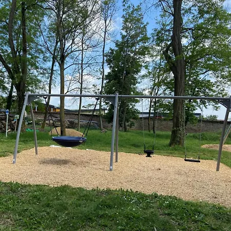 Maison Cosy A Classee De Tourisme 3 Etoiles Σπίτι διακοπών Moyvillers