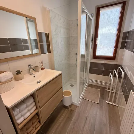 Maison Cosy à Classée De Tourisme 3 étoiles Moyvillers