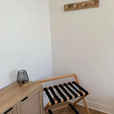 Semesterbostad Maison Cosy A Classee De Tourisme 3 Etoiles Moyvillers