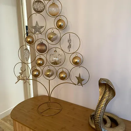 Maison Cosy A Classee De Tourisme 3 Etoiles Σπίτι διακοπών Moyvillers