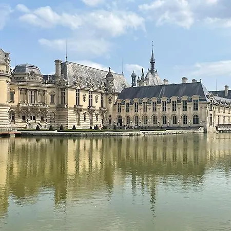 Maison Cosy A Classee De Tourisme 3 Etoiles Moyvillers